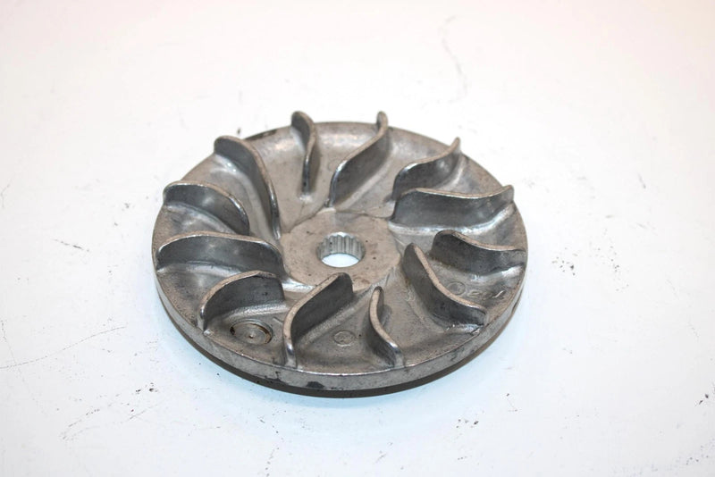 03 Bombardier Rally 200 Oem Primary Fixed Half 711280092 420280092 AB2