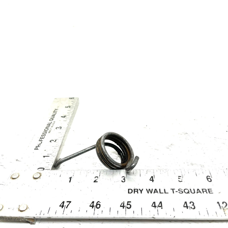 94-00 Honda FourTrax 300 4x4 OEM Brake Pedal Spring 46514-HM5-730 AH45