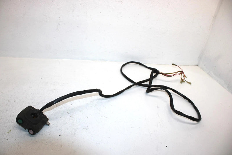 1997 Polaris Sltx Oem Left Control Switch 4110216  JP36