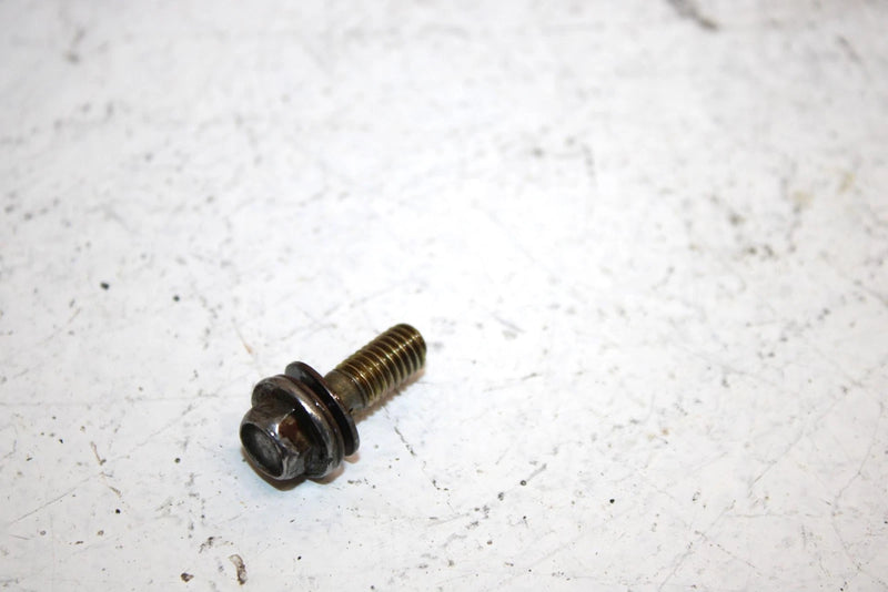 93 Arctic Cat Ext 550  Efi Oem Union Bolt W/Washers 3002-753 SAS11