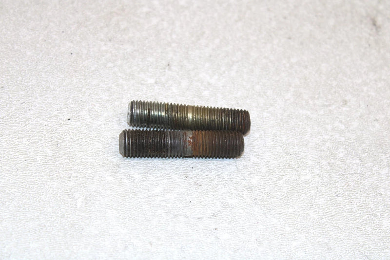 Polaris Oem Crankcase Stud Bolt pair 1 3/4" (Pair) 3084119 Q1086