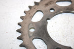 1999 Polaris Xplorer 400 Oem 36T Rear Sprocket 3222109 AP149