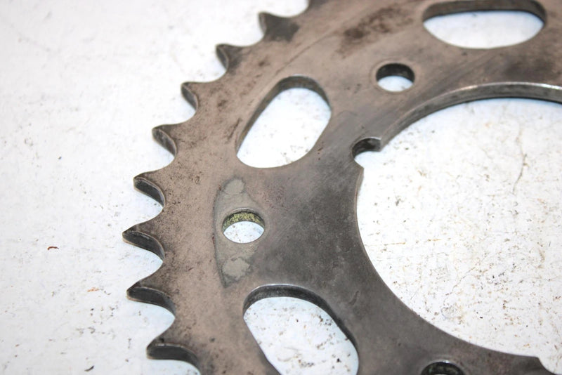 1999 Polaris Xplorer 400 Oem 36T Rear Sprocket 3222109 AP149