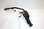 1998 Polaris 500 Oem Steering Handlebar W/Throttle 5431592 1823169-067 SP39