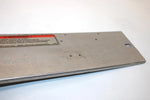 95 Polaris Trail Oem Clutch Cover Guard 5222903 B476