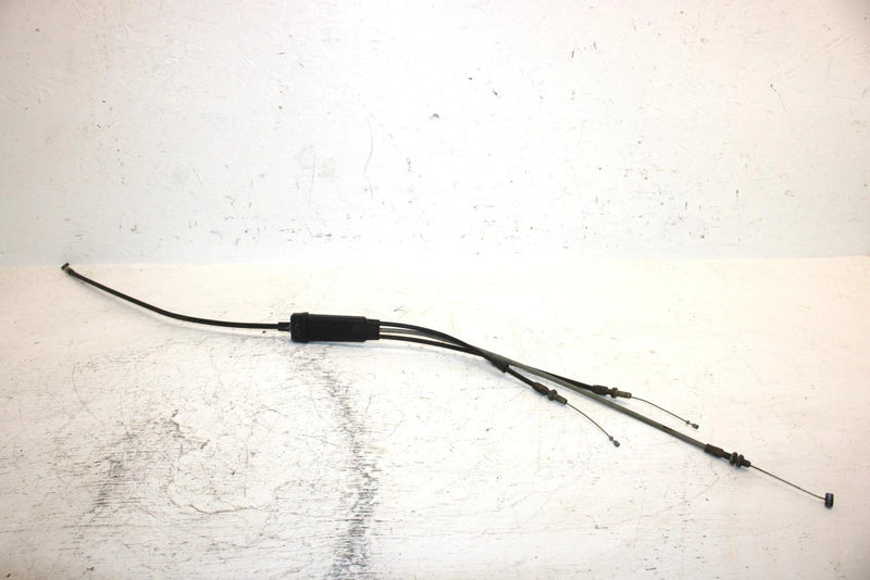 1996 Polaris 500 Oem Throttle Cable 7080520 SP12