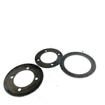07-19 Honda Rancher 420 TRX420FE ES OEM Clutch Washer Set 90406-HP5-600 AH76
