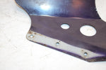 98 Ski-doo Formula Z 670 Oem L.H Upper Plate (Violet) 518308729 SS10