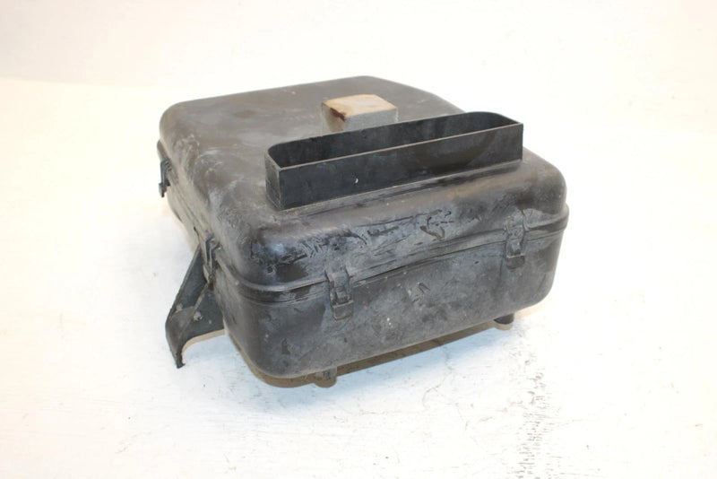 2009 Suzuki Lt-a400f Oem Upper Induction Box 11393-27H00 AS26