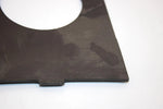 99 Polaris Indy Suporsport Oem Intake Silencer Plate 5850139 SPS3
