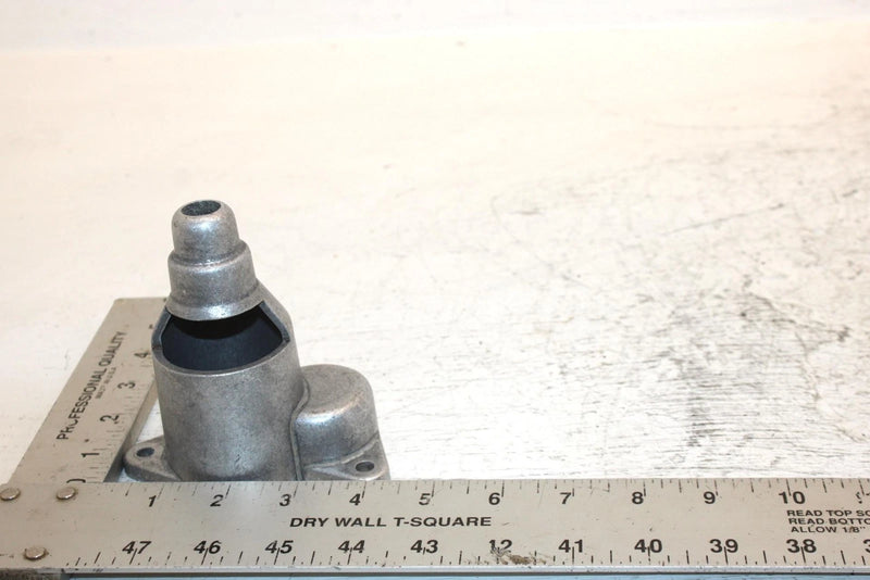 1995 Arctic Cat Pantera Oem Starter End Cap 0745-036 SA17
