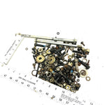 2004 Polaris Sportsman 90 OEM Nut Bolt Spacer Hardware Kit AP209