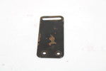 1986 Polaris Trail Oem Left Air Box Bracket 5210977 SP213