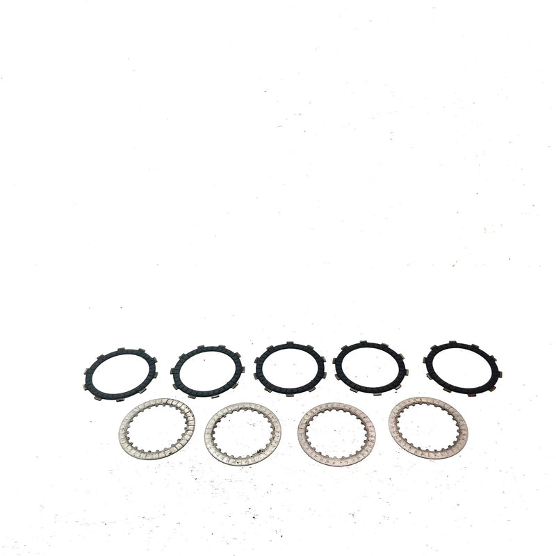 85-87 Honda ATC250SX OEM Clutch Plate Set 22321-KF0-770 AH97