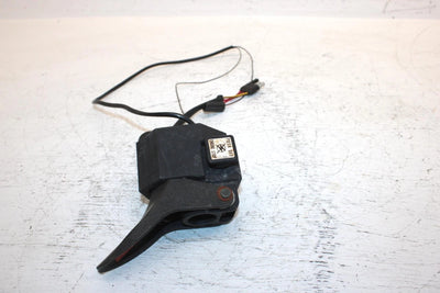 1995 Arctic Cat Pantera Oem Throttle Lever 0609-168 SA17
