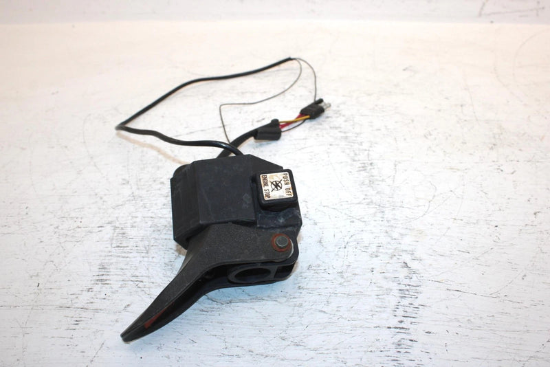 1995 Arctic Cat Pantera Oem Throttle Lever 0609-168 SA17