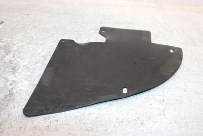 2001 Polaris Trail Boss Oem Inner Fender Mud Guard Set 5434110 5433855 AP165
