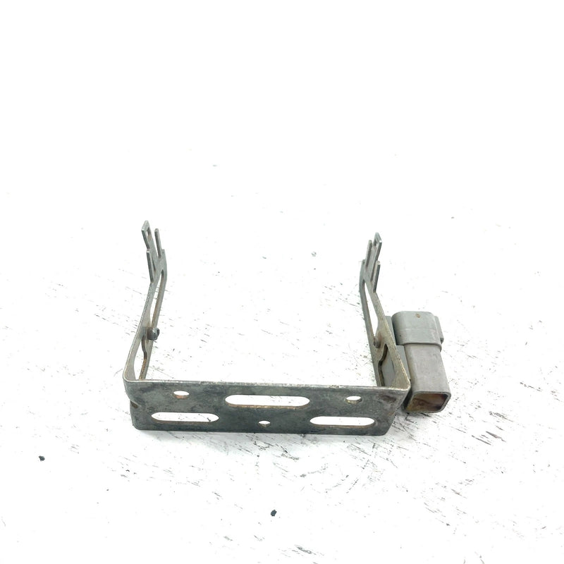 07-12 Can-Am Outlander 650 4x4 XT HO EFI OEM Fuse Support 710002176 AB17.1