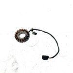 09-13 Honda Big Red 700 MUV700 OEM Stator  31120-HL1-A02 XH0
