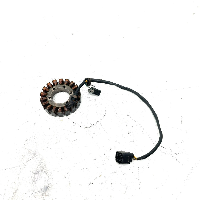 09-13 Honda Big Red 700 MUV700 OEM Stator  31120-HL1-A02 XH0