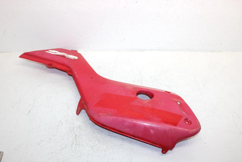1997 Honda Trx400 Fw Oem Left Side Panel 83500-HM7-610ZC AH42