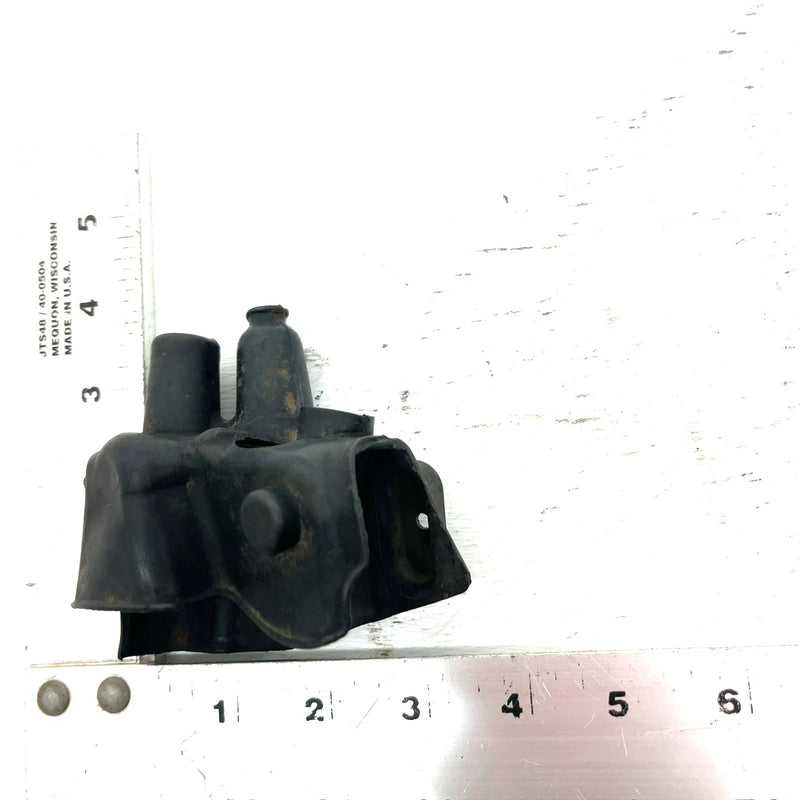 87-04 Yamaha Warrior 350 YFM350X OEM Handle Lever Cover 1UY-2637A-01-00 AY67