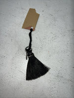 New Women’s Cowboy Collectibles Horse Hair Zipper Pull. F-13