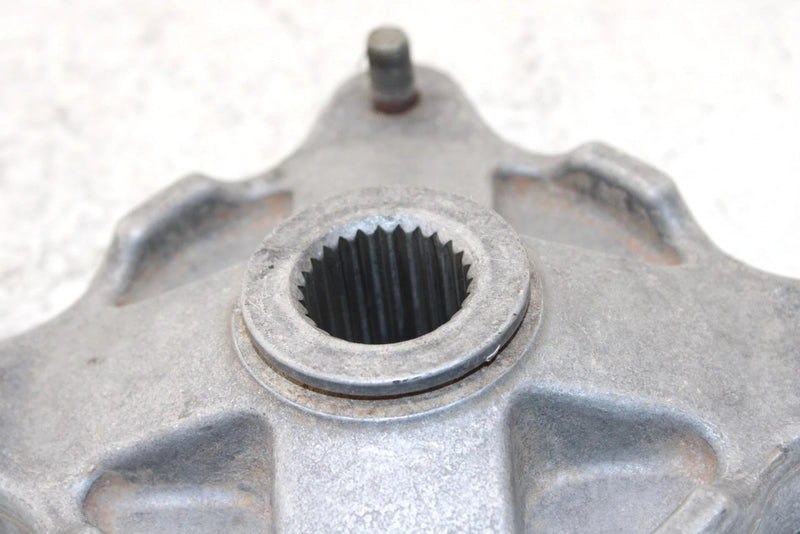 1999 Polaris Sportsman 500 Oem Rear Wheel Hub Pair 5131649 AP24