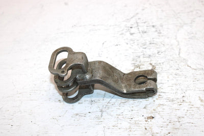 1998 Yamaha  Grizzly Oem Rear Brake Drum Lever 4WV-25355-00-00 AY49