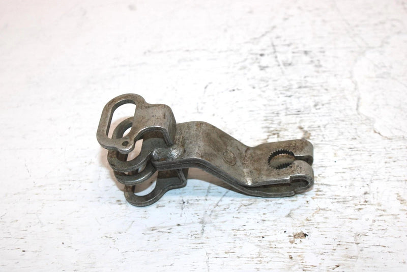 1998 Yamaha  Grizzly Oem Rear Brake Drum Lever 4WV-25355-00-00 AY49
