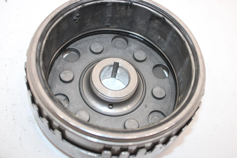 21 Can-am Outlander Max 450 4x4 Dps Oem Flywheel 420686275 AB4