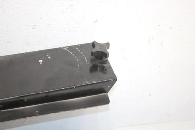 96 Arctic Cat Panther 440 L/c Oem Clutch Belt Cover 0707-841 SAS11