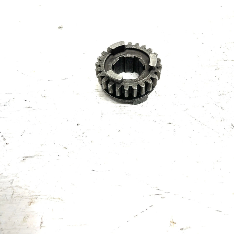 87-90 Yamaha Moto 4 OEM 24T 5th Wheel Gear 4KB-17251-00-00 AY57
