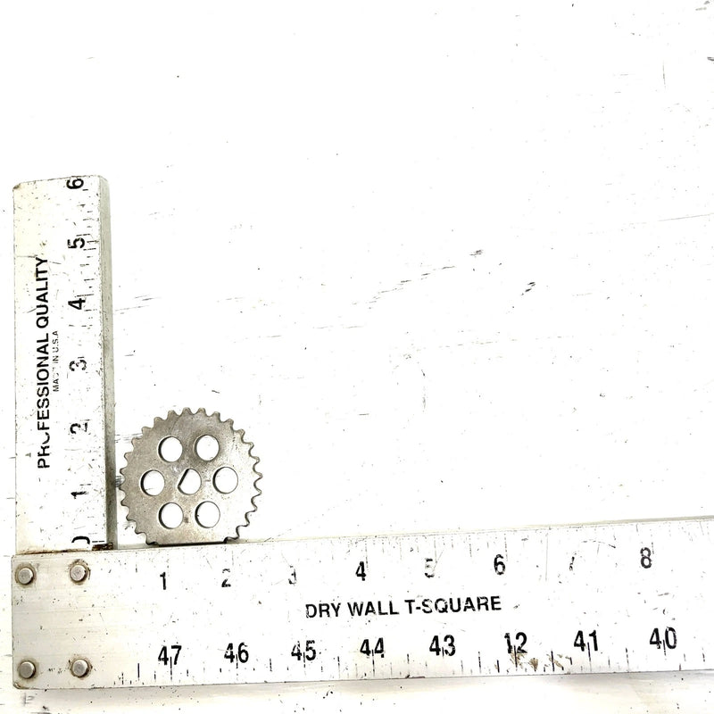 86-88 Honda FourTrax 200 2x4 OEM 28T Oil Pump Drive Sprocket 15133-KT2-000 AH91