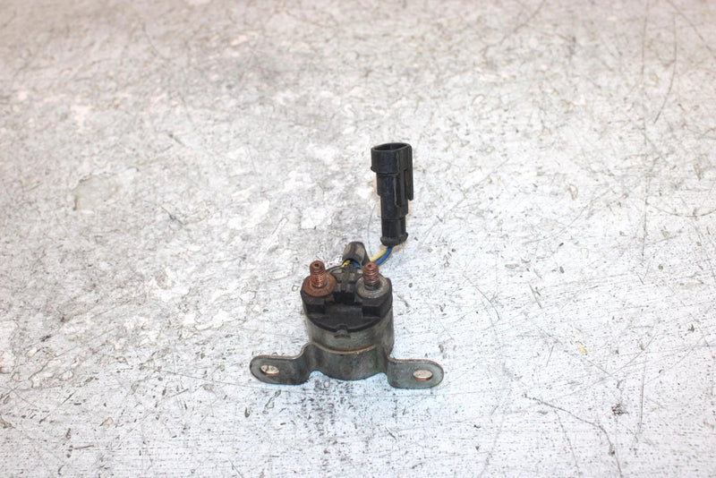2006 Polaris Sportsman 500 Oem Starter Relay 4014471 AP186