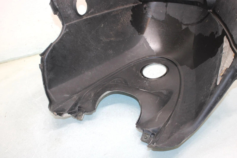 05 Yamaha  Bruin  4wd Hunter  Oem Fuel Tank Cover (Camo) 5UH-F171C-E0-00 AY38
