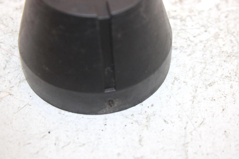 1999 Kawasaki Prarie 400 Oem Hub Cap Pair 11012-1969 AK28