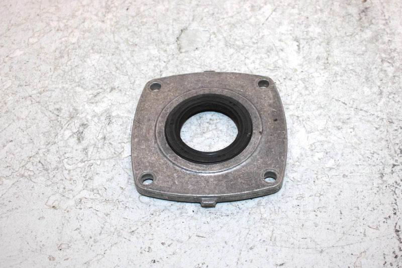 1999 Kawasaki Prarie 400 Oem Crank Seal Plate 11012-1982 AK28