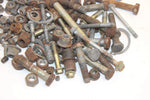 2008 Ski-doo Mxz Adrenaline 800r Oem Nut Bolt Spacer Hardware Kit SS2