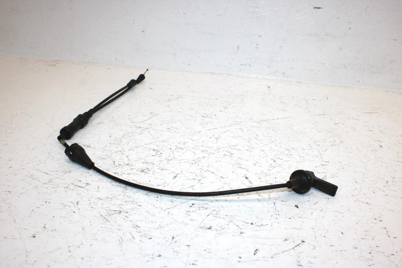 1991 Yamaha Phazer Ii Oem Choke Cable 8V0-26331-00-00 8V0-26331-02-00 SY27