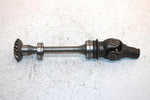 1997 Suzuki King Quad 300 4x4 Oem Center Rear Drive Shaft 24961-19B01 AS11