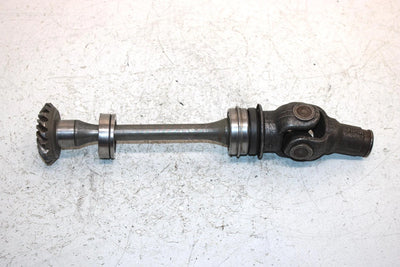 1997 Suzuki King Quad 300 4x4 Oem Center Rear Drive Shaft 24961-19B01 AS11