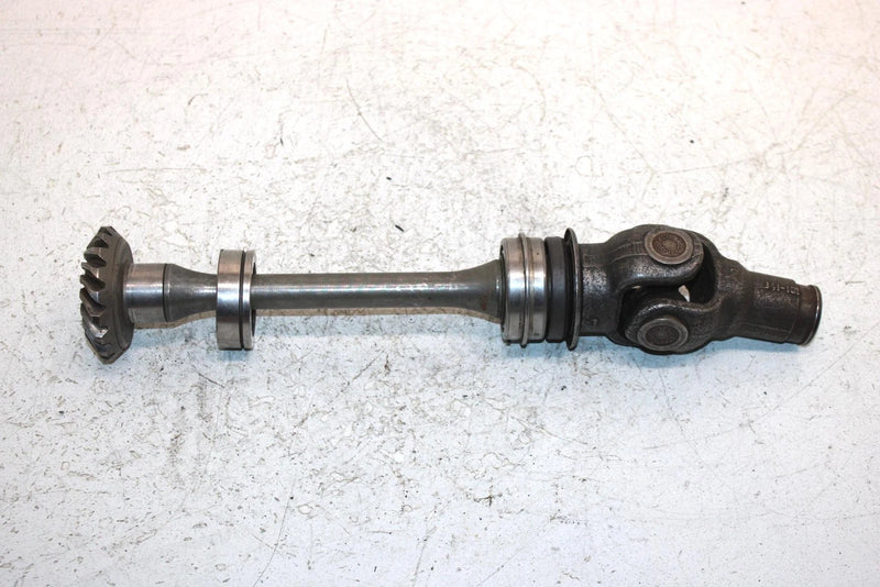1997 Suzuki King Quad 300 4x4 Oem Center Rear Drive Shaft 24961-19B01 AS11