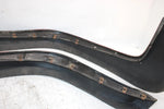 02 Polaris Sportsman 400 Oem Rear Mud Guard Set 5431797-070 5431796-070 AP75
