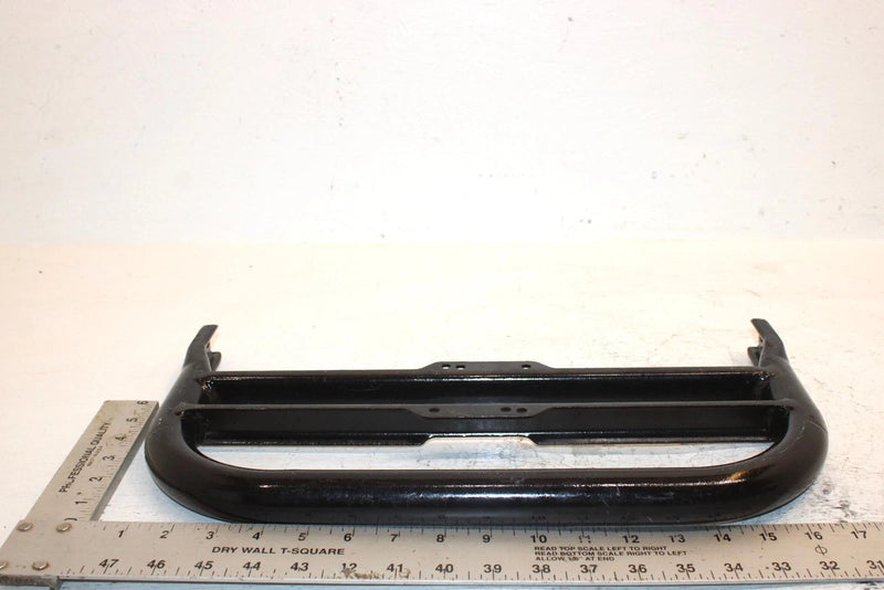 2003 Bombardier Quest 500 Oem Footrest 705000008 AB13