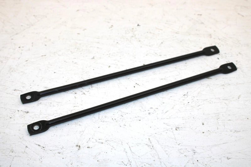 2006 Ski-doo Mxz X 800 Oem Shock Throttle Rod Pair 503190606 SS79