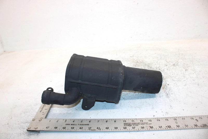 1998 Suzuki Quadrunner 250 Oem Exhaust Muffler 14310-19BA0 AS13
