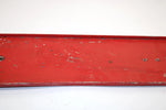 Polaris 650 Oem Clutch Cover Red 5240965 5230118 SPS2