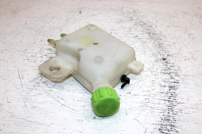 1996 Arctic Cat Zr 580 Oem Coolant Tank 0670-438 SA24