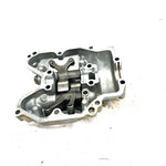 05-13 Kawasaki Brute Force 650 4x4 OEM Cylinder Head Cover 11008-0030 AK34